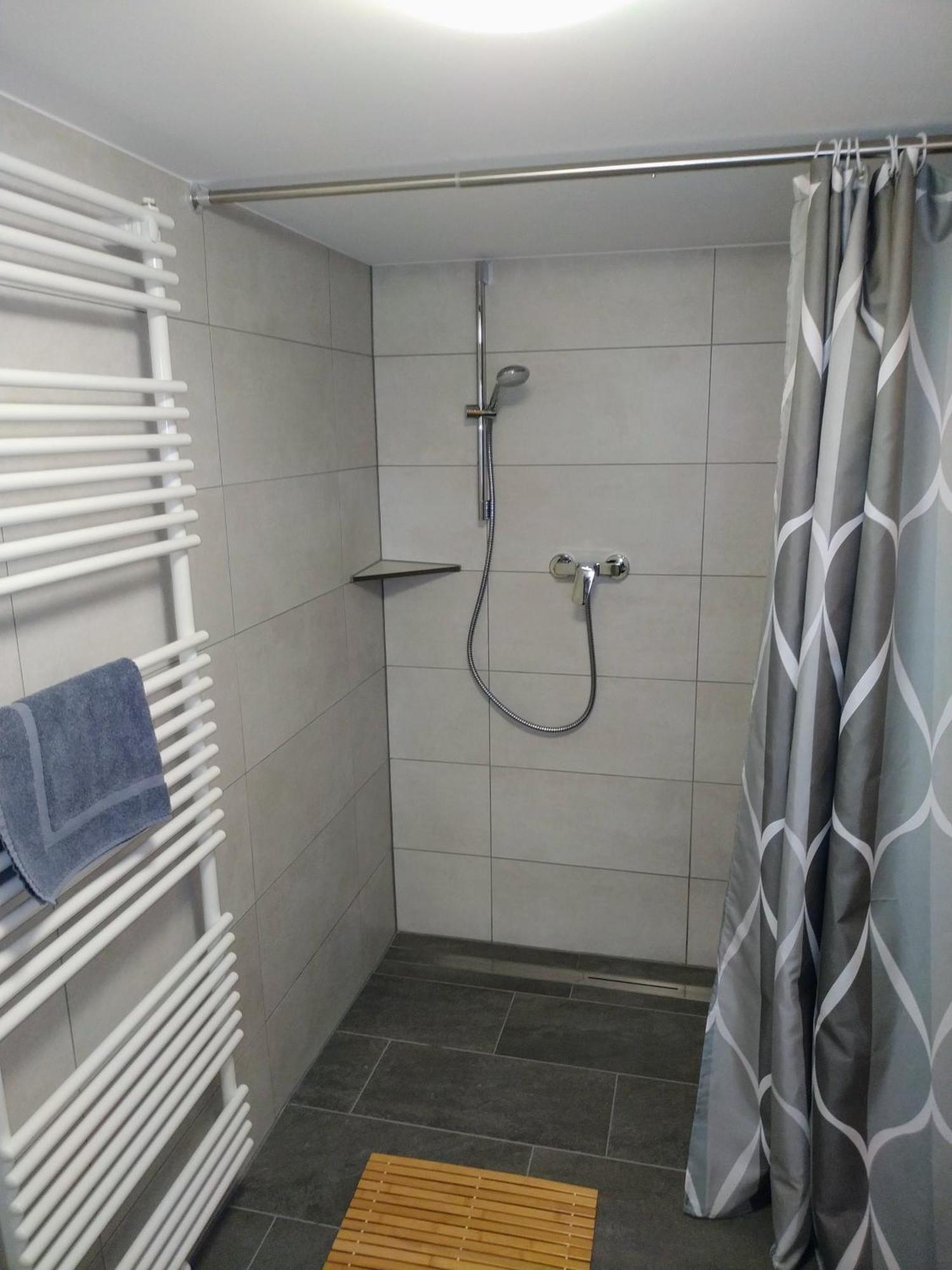 Ferienwohnung Haus Barbara Bad Brückenau Extérieur photo